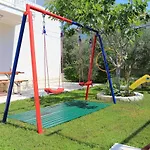 Family Friendly Seaside Razanj, - 10373 *