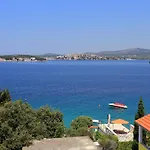 Family Friendly Seaside Razanj, - 10373 로고즈니차