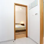 Family Friendly Seaside Razanj, - 10373 아파트