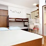Family Friendly Seaside Razanj, - 10373 아파트 *