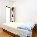 Family Friendly Seaside Razanj, - 10373 아파트