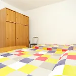 Family Friendly Seaside Razanj, - 10373 아파트 로고즈니차