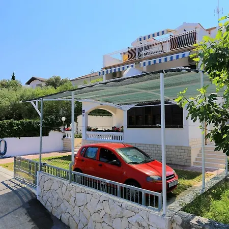Family Friendly Seaside Razanj, Rogoznica - 10373 *