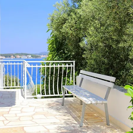 Family Friendly Seaside Razanj, - 10373 * Rogoznica (Sibenik-Knin)