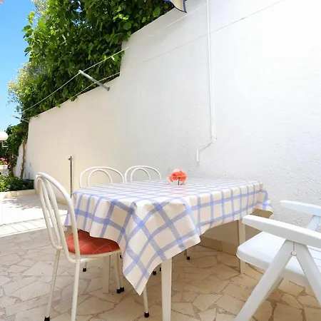Daire Family Friendly Seaside Razanj, - 10373 Rogoznica (Sibenik-Knin)