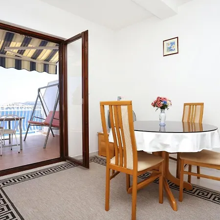 Apartment Family Friendly Seaside Razanj, Rogoznica - 10373