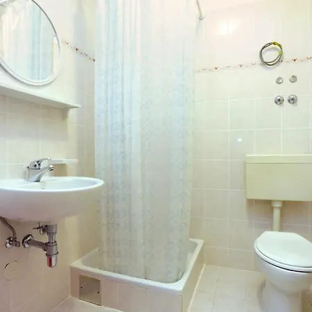 Family Friendly Seaside Razanj, - 10373 Apartment Rogoznica (Sibenik-Knin)