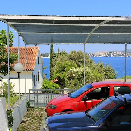 Family Friendly Seaside Razanj, Rogoznica - 10373 *