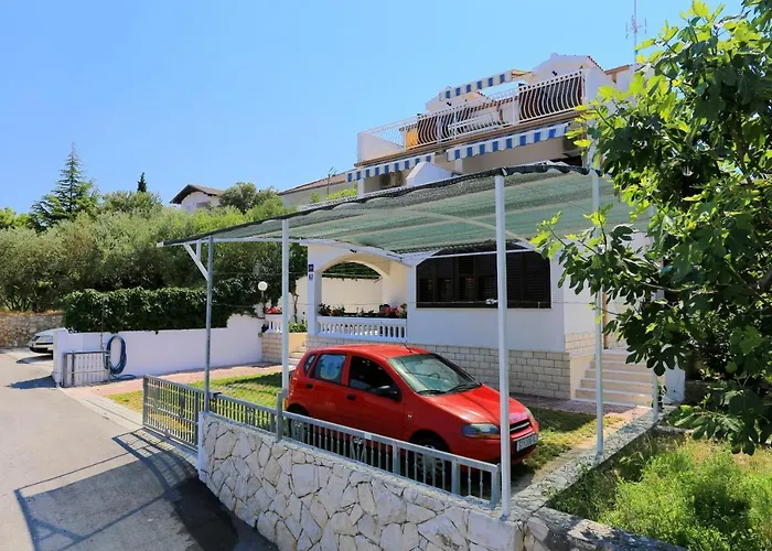Family Friendly Seaside Razanj, - 10373 *