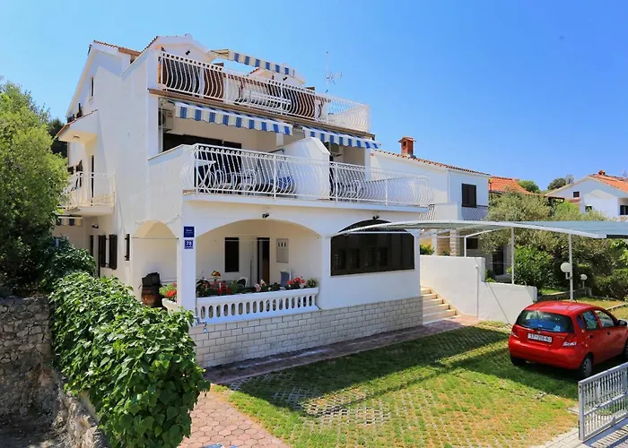 Appartement Family Friendly Seaside Razanj, - 10373