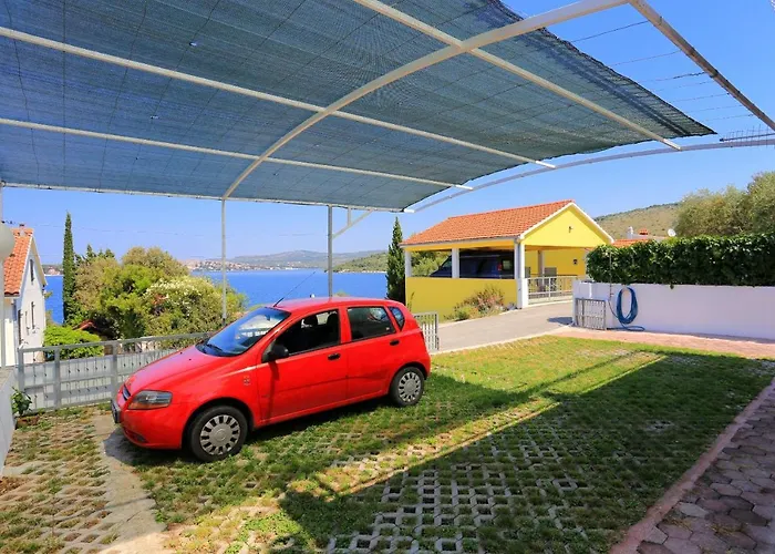 Family Friendly Seaside Razanj, - 10373