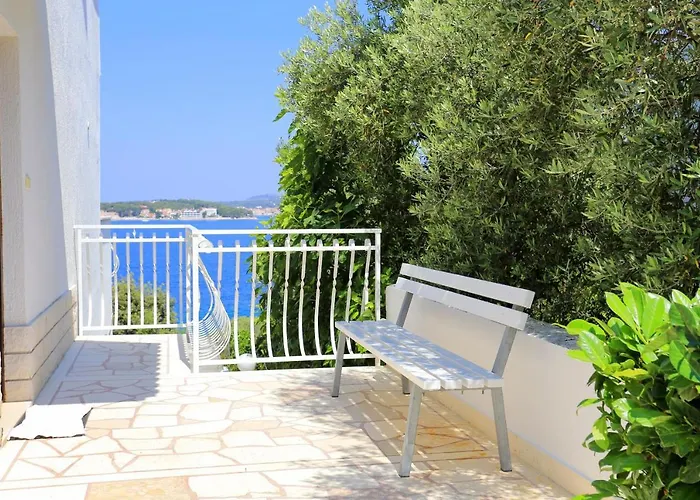 Family Friendly Seaside Razanj, - 10373 * 로고즈니차