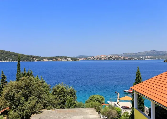 Family Friendly Seaside Razanj, - 10373 Apartament Rogoznica (Sibenik-Knin)