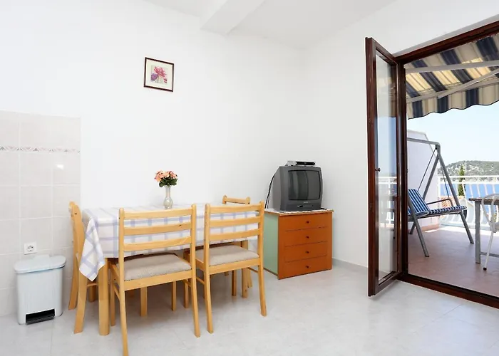 Family Friendly Seaside Razanj, - 10373