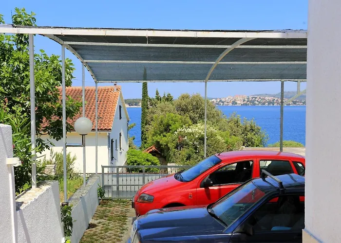 Family Friendly Seaside Razanj, - 10373 *