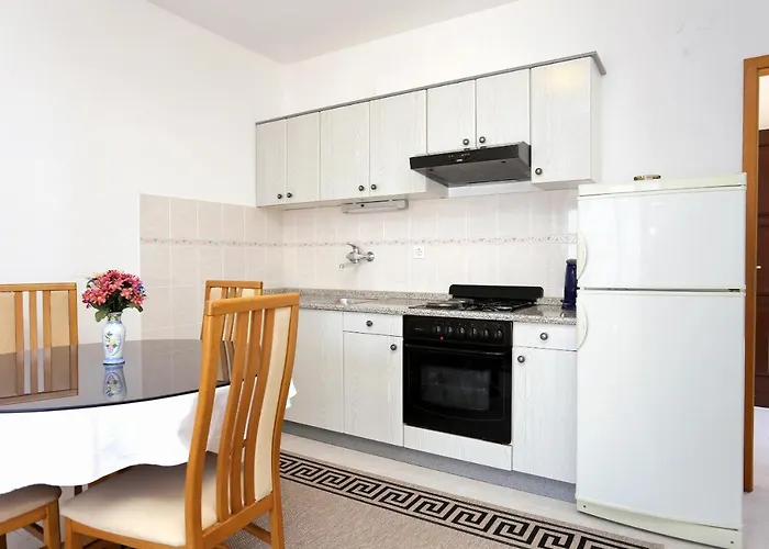 Family Friendly Seaside Razanj, - 10373 *