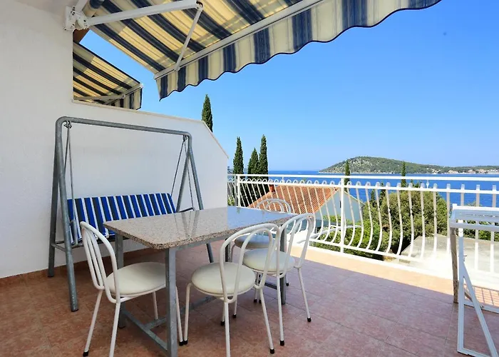 Family Friendly Seaside Razanj, - 10373 Apartament