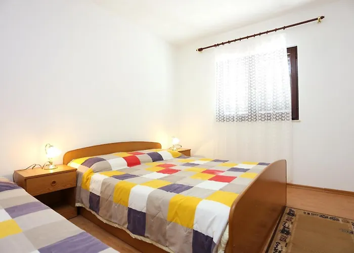 Apartament Family Friendly Seaside Razanj, - 10373 *