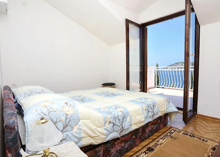 Appartement Family Friendly Seaside Razanj, - 10373 *